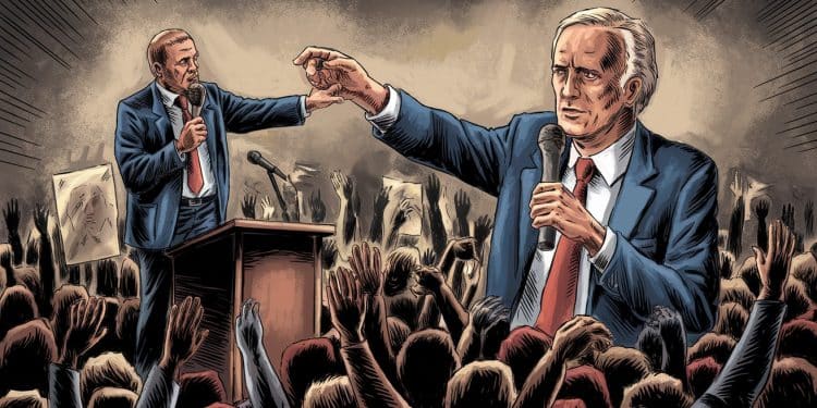 Le Député LFI Éric Coquerel Suscite Une Vive Polémique En Déclarant Un Activiste Fiché S Plus Respectable Que Le Sénateur Bruno Retailleau   Viral Mag