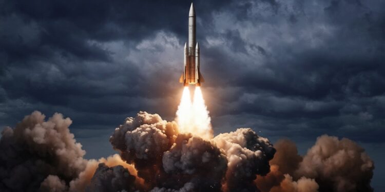 Frappes russes meurtrières tirs de missiles hypersoniques menaces nucléaires Le conflit en Ukraine sembrase et inquiète la communauté internationale   Viral Mag