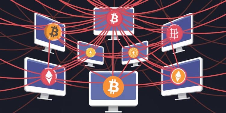 Escroquerie massive aux cryptomonnaies en Corée du Sud - Viral Mag La police sud coréenne démantèle un vaste réseau descroquerie aux cryptomonnaies arrêtant 215 individus impliqués Découvrez les détails de cette fraude de 232 millions de dollars Viral Mag