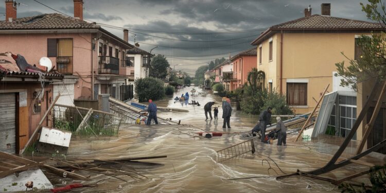 Espagne : Un Mois Après Les Inondations, Les Sinistrés Peinent à Se Relever - Viral Mag Un mois après les inondations dévastatrices en Espagne les habitants des zones sinistrées luttent pour retrouver une vie normale malgré les dégâts matériels et psychologiques Découvrez leur combat au quotidien   Viral Mag