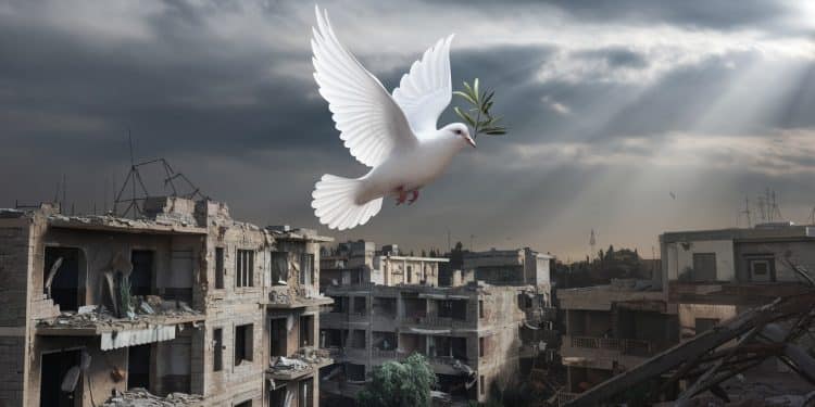 La France voit une perspective pour arrêter les guerres à Gaza et au Liban suite à la victoire de Donald Trump à la présidentielle américaine Le ministre Barrot appelle à une solution diplomatique   Viral Mag