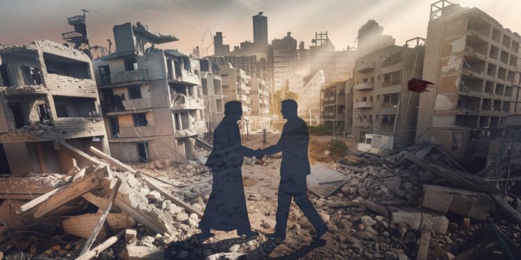 Espoirs de trêve à Gaza : Le Hamas au Caire pour des pourparlers - Viral Mag Une délégation du Hamas se rendra au Caire samedi pour discuter dun cessez le feu et dun accord de prisonniers après 14 mois de guerre à Gaza Viral Mag