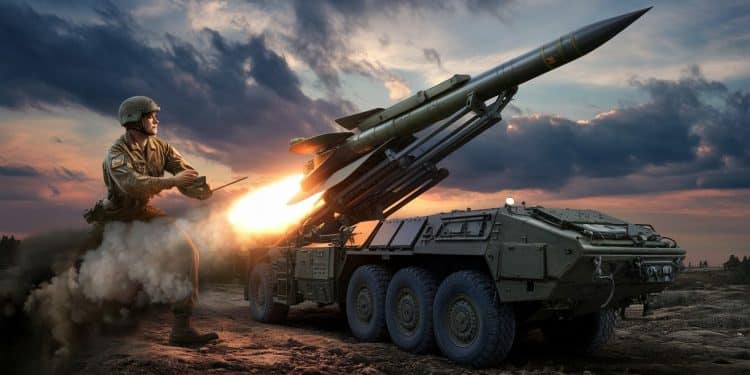 États-Unis Donnent le Feu Vert à l’Ukraine pour Frapper la Russie - Viral Mag Les États Unis autorisent lUkraine à utiliser des missiles longue portée pour frapper le territoire russe Un tournant majeur dans le conflit Viral Mag