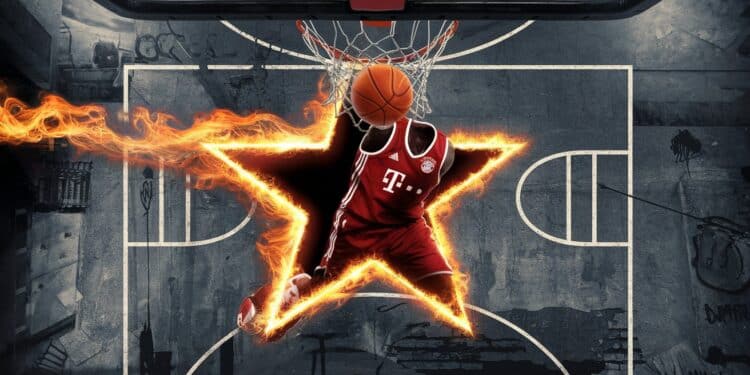 LEtoile Rouge Belgrade et le Bayern Munich saffrontent dans un match choc de la 12e journée dEuroligue Qui sortira vainqueur de ce duel au sommet    Viral Mag