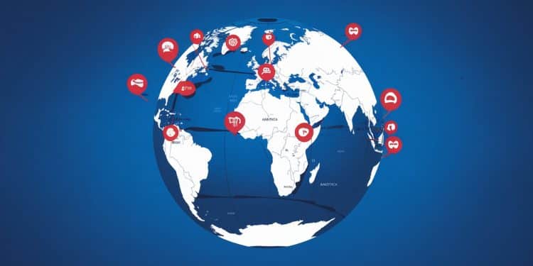 Événements à ne pas manquer dans le monde cette semaine - Viral Mag Du 1er au 9 novembre 2024 plusieurs événements majeurs sont prévus à travers le monde Découvrez ceux à suivre absolument Viral Mag