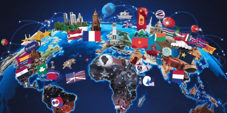 Événements Marquants de la Semaine du 16 au 24 Novembre 2024 - Viral Mag Découvrez les événements majeurs qui façonneront lactualité internationale cette semaine du sommet de lAPEC au G20 en passant par les élections Viral Mag