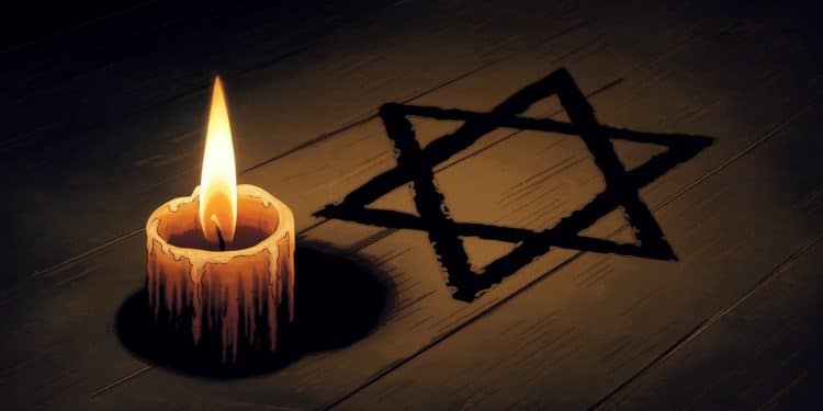 Exécution en Iran d’un Juif Condamné pour Meurtre - Viral Mag Un Iranien juif exécuté pour meurtre dans un contexte de tensions entre lIran et Israël Antisémitisme institutionnel supposé dans la décision Viral Mag