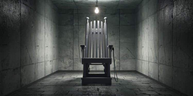 Exécution Imminente d’un Homme Noir Condamné par un Jury Blanc en Caroline du Sud - Viral Mag Richard Moore 59 ans condamné à mort pour un meurtre quil affirme avoir commis en légitime défense risque lexécution ce vendredi en Caroline du Sud malgré une mobilisation pour la clémence Viral Mag