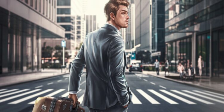 Déceptions et obstacles poussent de nombreux jeunes expatriés à écourter leur carrière à létranger Découvrez pourquoi ils décident de rentrer au pays   Viral Mag