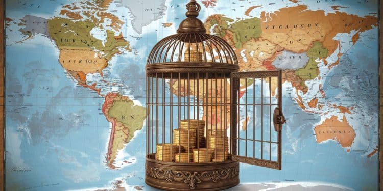 Expatriés Pris au Piège : Les Loyers Exorbitants à l’Étranger - Viral Mag Découvrez les dessous des locations abusives pour les expatriés Loyers gonflés charges excessives dégâts facturés Conseils et témoignages choc Viral Mag