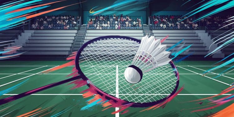 Delphine Delrue et Thom Gicquel sinclinent en finale des Kumamoto Masters mais confirment leur retour au plus haut niveau Un parcours prometteur pour le duo    Viral Mag