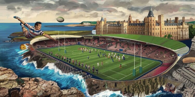 Le RC Vannes crée la surprise en simposant chez le Stade Rochelais tandis que lUBB soffre un succès étriqué face à Montpellier Résumé du multiplex de Top 14   Viral Mag