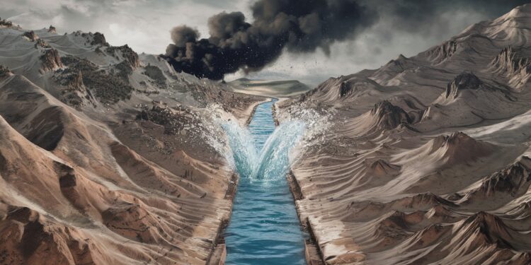 Le Kosovo accuse la Serbie après quune mystérieuse explosion ait endommagé une infrastructure vitale pour son secteur énergétique Découvrez les détails de cette attaque et ses potentielles conséquences   Viral Mag