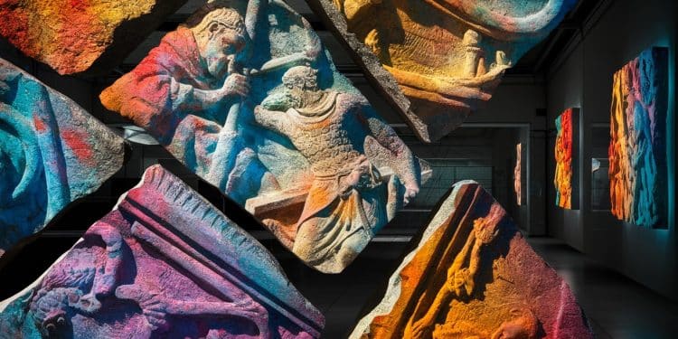 Exposition Inédite Des Fragments Du Jubé De Notre-Dame De Paris - Viral Mag Pour la première fois des fragments du jubé de Notre Dame découverts lors de la reconstruction sont présentés au Musée du Moyen Âge Une exposition à ne pas manquer    Viral Mag