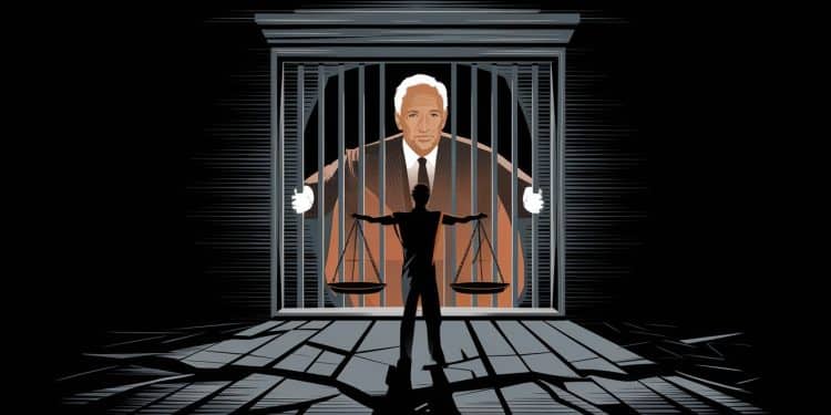 Face au procès du RN, Jordan Bardella se retrouve dans une position délicate - Viral Mag Jordan Bardella est confronté à un dilemme après sa déclaration sur labsence de condamnation judiciaire des candidats RN suite aux réquisitions contre Marine Le Pen Viral Mag