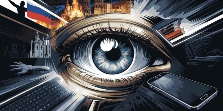 Le conseil de surveillance de Meta exige la remise en ligne des publications montrant lattaque de mars 2024 à Moscou qui avait fait 145 morts   Viral Mag