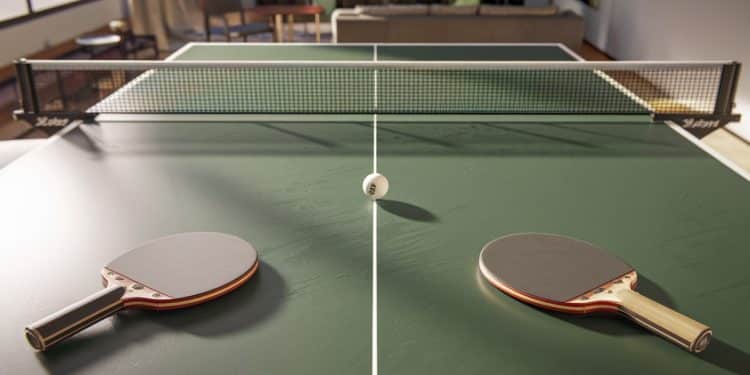 Fan Zhendong et Ma Long absents des finales du circuit WTT - Viral Mag Coup de tonnerre dans le monde du ping pong les stars chinoises Fan Zhendong et Ma Long manqueront les finales du circuit WTT Viral Mag