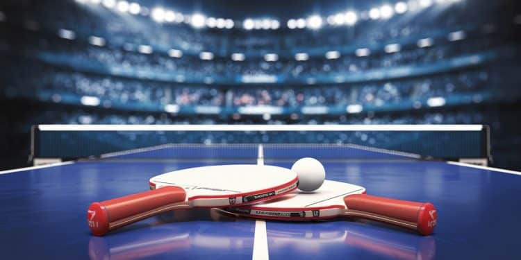 Félix Lebrun Débute Son Masters de Fukuoka Face À Benedikt Duda - Viral Mag 4e mondial le pongiste français Félix Lebrun entame son Masters à Fukuoka contre lAllemand Benedikt Duda Un adversaire qui ne lui réussit guère Viral Mag