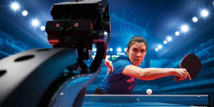 Grosse désillusion pour le pongiste français Félix Lebrun battu dès son entrée en lice aux Masters de tennis de table de Fukuoka par lAllemand Benedikt Duda   Viral Mag