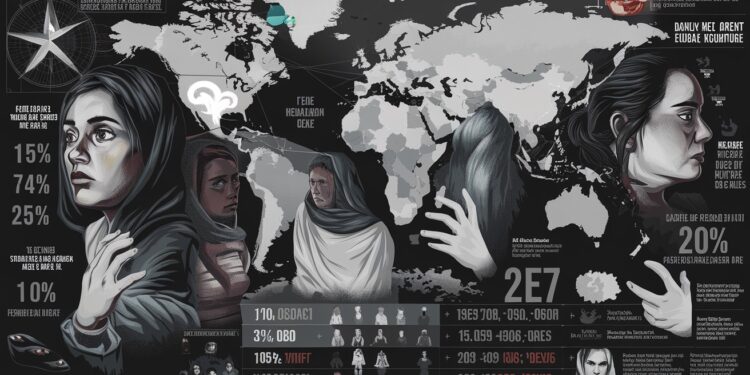 Féminicides : Un Fléau Mondial Qui Fait Une Victime Toutes Les 10 Minutes - Viral Mag Les féminicides atteignent un niveau alarmant dans le monde avec 85 000 femmes et filles tuées intentionnellement en 2023 souvent par un proche Découvrez lampleur de ce fléau Viral Mag