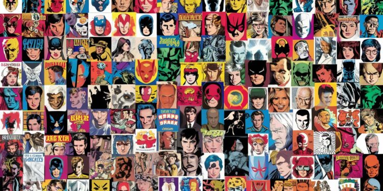 Découvrez les albums les plus marquants de la sélection officielle du Festival BD dAngoulême Une plongée captivante dans le 9e art   Viral Mag