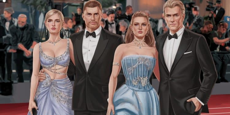 Festival de Marrakech 2024 : Pluie de stars attendues ! - Viral Mag Sean Penn Virginie Efira Andrew Garfield Le gratin dHollywood débarque au Festival de Marrakech 2024 Découvrez le programme Viral Mag