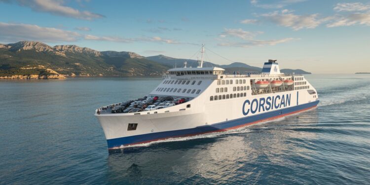 La Commission européenne approuve les aides dÉtat accordées par la France à Corsica Linea et La Méridionale pour les liaisons maritimes entre Marseille et la Corse   Viral Mag