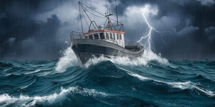 Fin de la pêche européenne au Sénégal : Conséquences et enjeux - Viral Mag Le non renouvellement dun accord entre lUE et le Sénégal stoppe la pêche des bateaux européens dans les eaux sénégalaises Découvrez les raisons et les impacts de cette décision cruciale Viral Mag