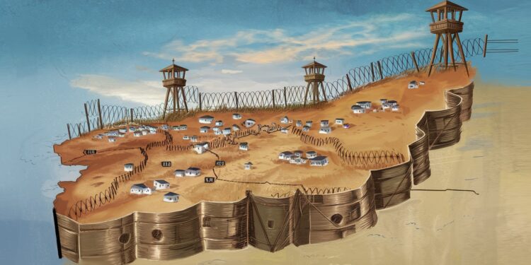 Israël annonce la fin de la détention administrative quasi illimitée pour les colons en Cisjordanie malgré les menaces et sanctions Quelles conséquences    Viral Mag