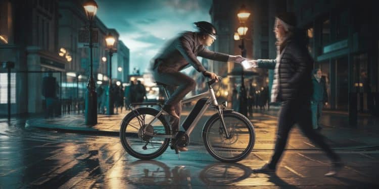 Londres fait face à une vague sans précédent de vols de téléphones portables à larraché en hausse de 150 en un an Un phénomène inquiétant pour les habitants et les touristes qui se sentent de plus en plus menacés   Viral Mag