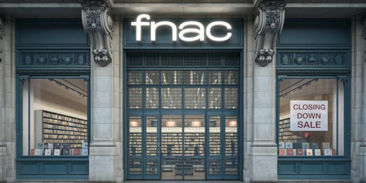 Fnac Des Champs-Élysées : Fermeture Définitive En Janvier 2025 - Viral Mag Après 28 ans dexistence le magasin emblématique Fnac des Champs Élysées fermera définitivement ses portes le 12 janvier 2025 Découvrez les raisons de cette fermeture et le sort des employés Viral Mag