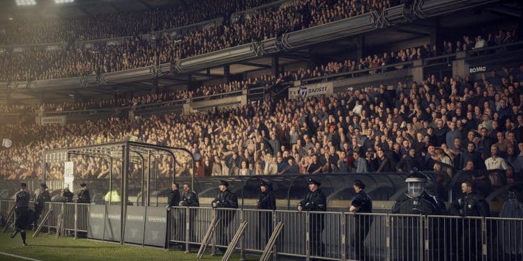France-Israël : Un Match Sous Haute Tension au Stade de France - Viral Mag Le match France Israël du 14 novembre au Stade de France suscite de vives tensions suite aux heurts à Amsterdam Découvrez les mesures de sécurité exceptionnelles Viral Mag