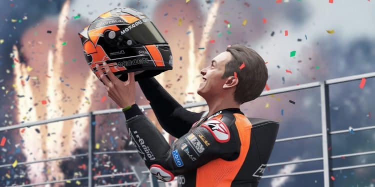 Francesco Bagnaia : La Pole Position Pour Clôturer La Saison MotoGP - Viral Mag Francesco Bagnaia signe une pole position éclatante à Barcelone pour le dernier Grand Prix MotoGP de la saison Jorge Martin leader du championnat partira 4e Viral Mag