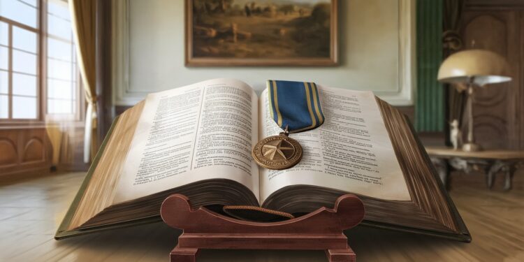 François Lecointre Reçoit le Prix Aujourd’hui Pour Son Récit « Entre Guerres » - Viral Mag Lancien chef détat major des armées François Lecointre a été récompensé du prix littéraire Aujourdhui pour son récit personnel Entre Guerres Viral Mag