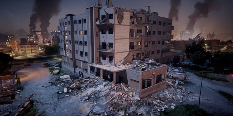 Frappes Israéliennes à Gaza : 11 Morts et 1 Hôpital Touché - Viral Mag 24112024 Les frappes israéliennes sur Gaza continuent de faire des victimes Un hôpital touché son directeur grièvement blessé La Défense civile rapporte 11 morts dont des enfants Viral Mag