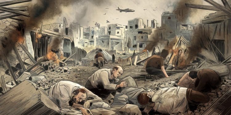 Frappes Meurtrières à Gaza: 10 Morts Palestiniens, 1 Soldat Israélien Tué - Viral Mag Gaza sous le feu 10 Palestiniens dont un bébé tués dans des frappes israéliennes Larmée déplore 1 mort et 1 blessé grave Le bilan salourdit   Viral Mag