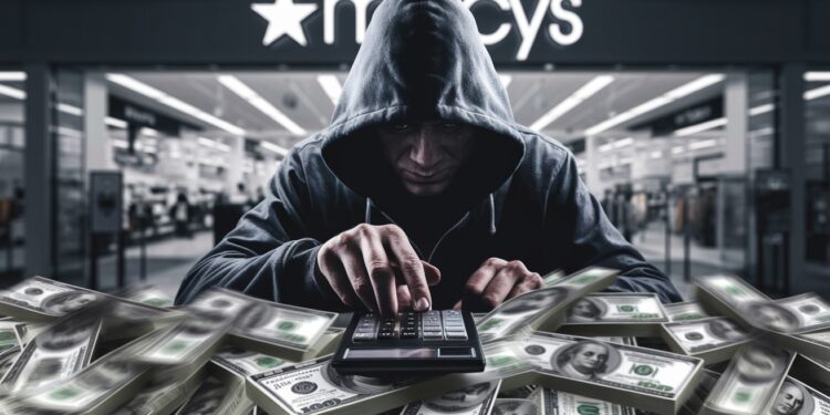 Fraude massive chez Macy’s : 154 millions de dollars dissimulés - Viral Mag Scandale financier chez Macys un employé accusé davoir caché des dépenses de 154 millions de dollars Le géant américain reporte ses résultats trimestriels Viral Mag
