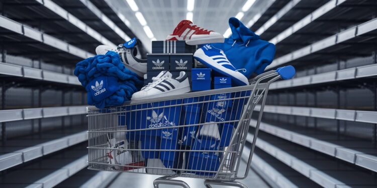 Frénésie d’achats au magasin Adidas : le procès Pogba révèle tout - Viral Mag Découvrez les détails choquants de la frénésie dachats au magasin Adidas par deux prévenus juste après le braquage de Paul Pogba Le procès révèle tout    Viral Mag