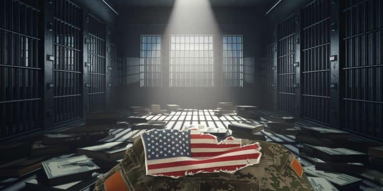 Un militaire américain impliqué dans une fuite massive de documents classifiés a été condamné à 15 ans de prison ferme Découvrez les détails de cette affaire qui a secoué les États Unis   Viral Mag