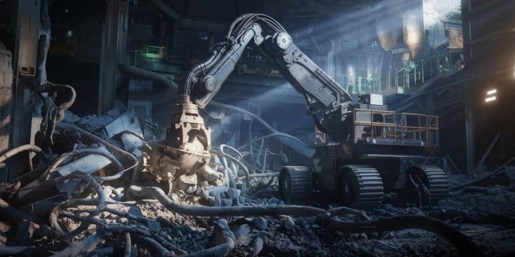 Fukushima : Des débris radioactifs analysés pour la première fois - Viral Mag Après lextraction par un robot le niveau de radiation de débris présents dans un réacteur endommagé de Fukushima a été mesuré Cette étape clé ouvre la voie à des tests plus poussés Viral Mag