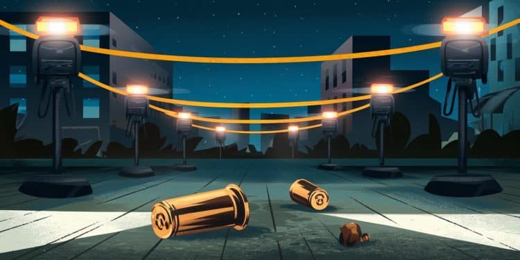 Fusillade à Martigues : un jeune homme entre la vie et la mort - Viral Mag Une fusillade a éclaté à Martigues blessant grièvement un homme de 21 ans Le pronostic vital est engagé Lhypothèse dun règlement de compte sur fond de trafic de drogue est privilégiée   Viral Mag