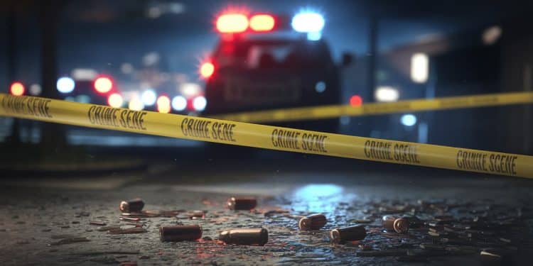 Fusillade à Poitiers : 5 mineurs blessés lors d’une soirée - Viral Mag Jeudi soir une fusillade a éclaté à Poitiers faisant 5 blessés mineurs Les autorités recherchent activement le suspect dans un contexte de rivalités   Viral Mag