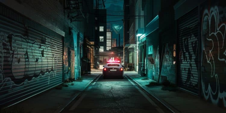 Fusillade à Poitiers : Un Adolescent Succombe à Ses Blessures - Viral Mag Une fusillade éclate dans le quartier des Couronneries à Poitiers faisant plusieurs blessés dont un adolescent de 15 ans qui a perdu la vie Les autorités évoquent des tensions entre groupes et renforcent la sécurité Viral Mag