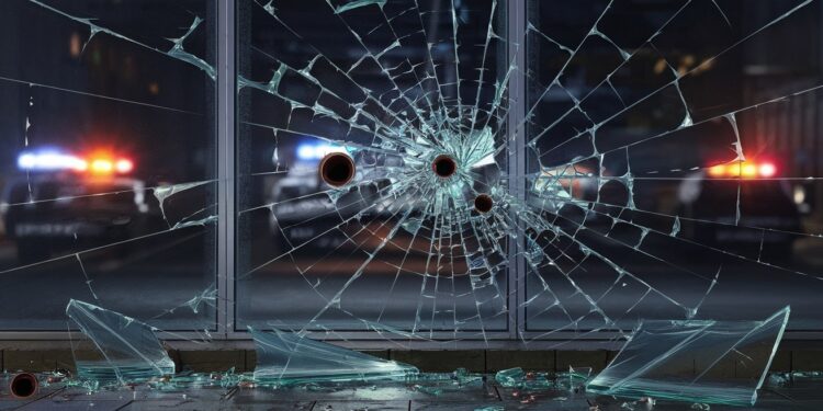 Un homme de 24 ans a été blessé par balle à Rennes par trois hommes cagoulés Découvrez les détails de cette attaque violente et les réactions   Viral Mag