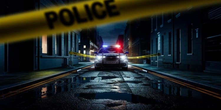 Fusillade à Toulouse : Une Jeune Femme Touchée par une Balle Perdue - Viral Mag Une nouvelle fusillade éclate au quartier des Izards à Toulouse blessant une jeune femme par balle alors quelle consommait du protoxyde dazote avec des amis Viral Mag