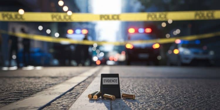 Fusillade mortelle à Besançon : Le suspect multirécidiviste arrêté - Viral Mag Besançon sous le choc après une fusillade en plein jour faisant 2 morts Le suspect un homme avec un lourd passé judiciaire a été interpellé à son retour du Maroc   Viral Mag