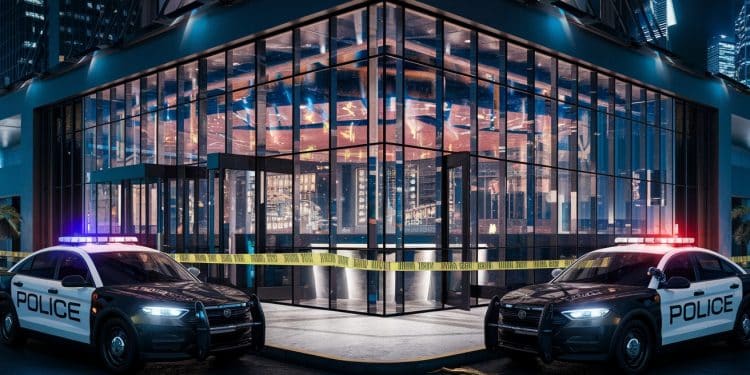 Fusillade sanglante devant une discothèque à Saint-Péray : 3 jeunes blessés - Viral Mag La nuit dHalloween vire au drame à Saint Péray fusillade devant la discothèque Le Seven 3 jeunes touchés par balles dont un grièvement à la tête Viral Mag