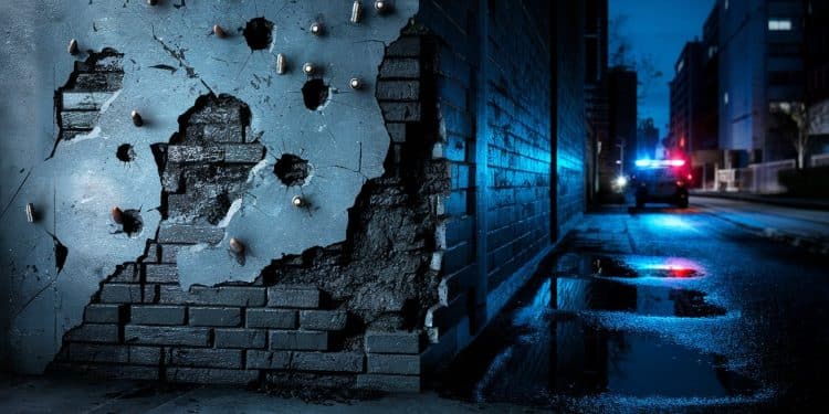 Fusillades à Répétition dans un Quartier Sensible de Sète - Viral Mag En lespace de 24 heures deux fusillades ont secoué le quartier de lÎle de Thau à Sète ciblant notamment un mineur et conduisant à plusieurs interpellations Viral Mag