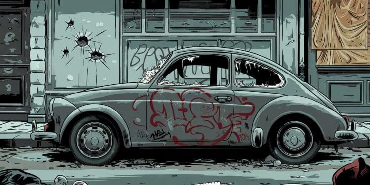 Fusillades en France : Un Point de Bascule Alarmant - Viral Mag La France est confrontée à une recrudescence inquiétante des fusillades liées au trafic de drogue faisant plusieurs blessés graves Le ministre de lIntérieur tire la sonnette dalarme Viral Mag