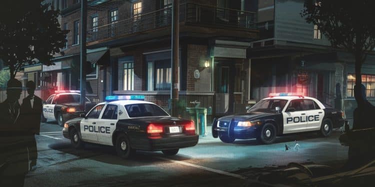 Trois jours de fusillades et dinterpellations mouvementées dans le quartier Saint Bruno à Grenoble La place est elle livrée aux trafiquants    Viral Mag